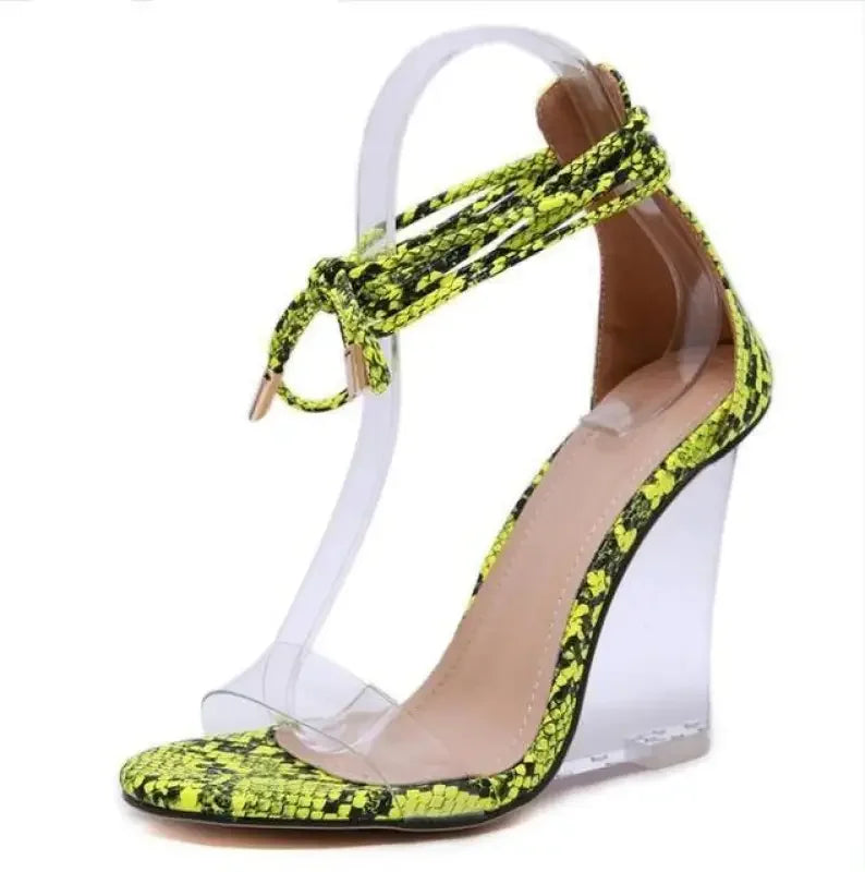 Summer Cross Platforms | Fashionsarah.com