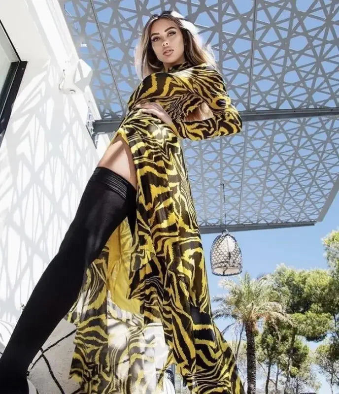 Catwalk fashion boots | Fashionsarah.com