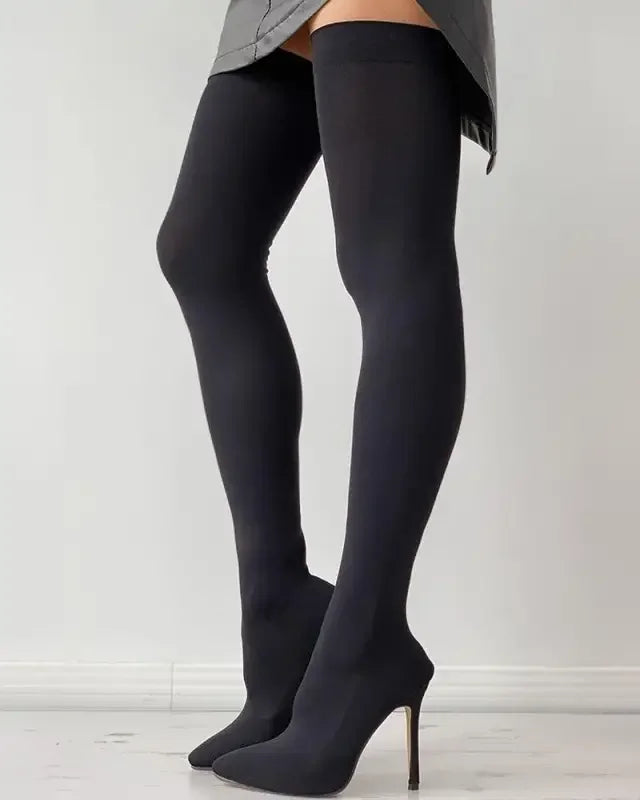 Catwalk fashion boots | Fashionsarah.com