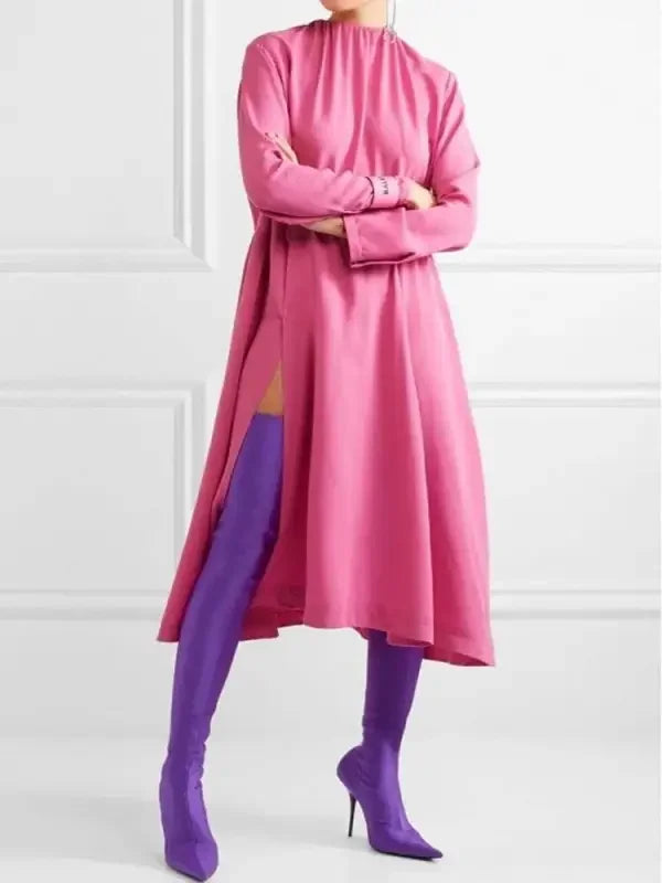 Catwalk fashion boots | Fashionsarah.com