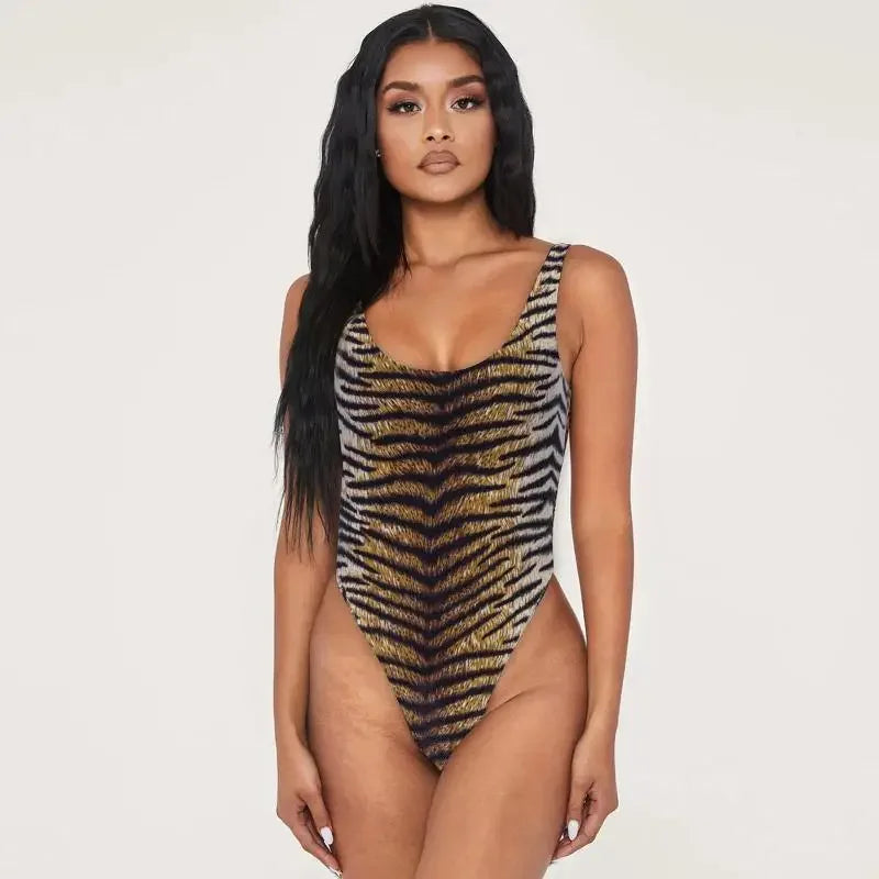 Wild and Sexy Monokinis | Fashionsarah.com