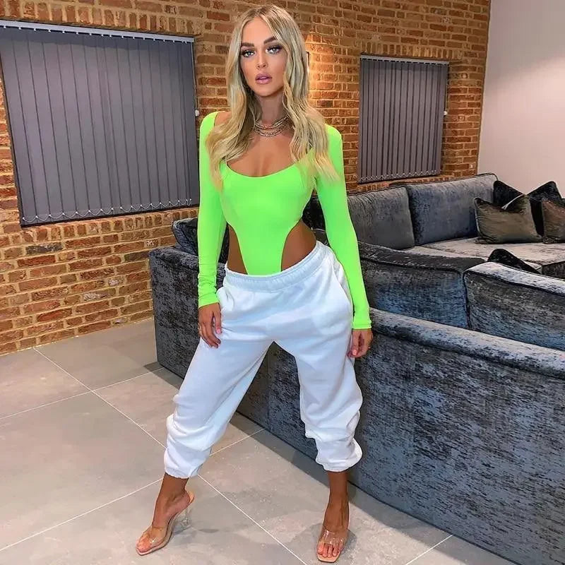 Loose Sweatpants | Fashionsarah.com