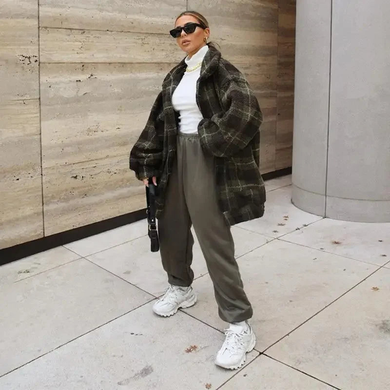 Loose Sweatpants | Fashionsarah.com