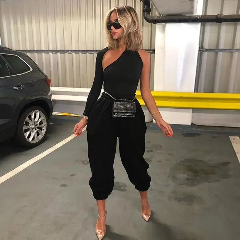 Loose Sweatpants | Fashionsarah.com