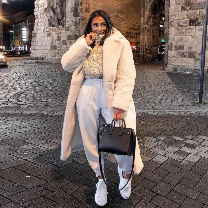 Loose Sweatpants | Fashionsarah.com