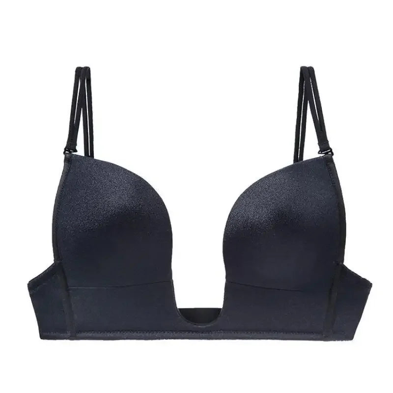 Open Back Push Up Bra | Fashionsarah.com