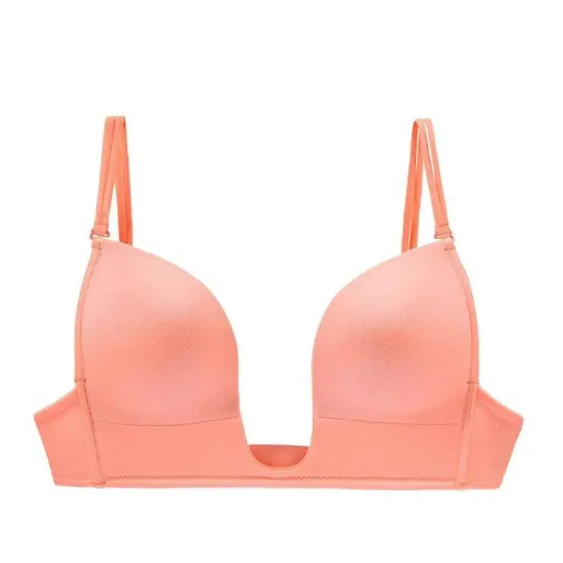 Open Back Push Up Bra | Fashionsarah.com