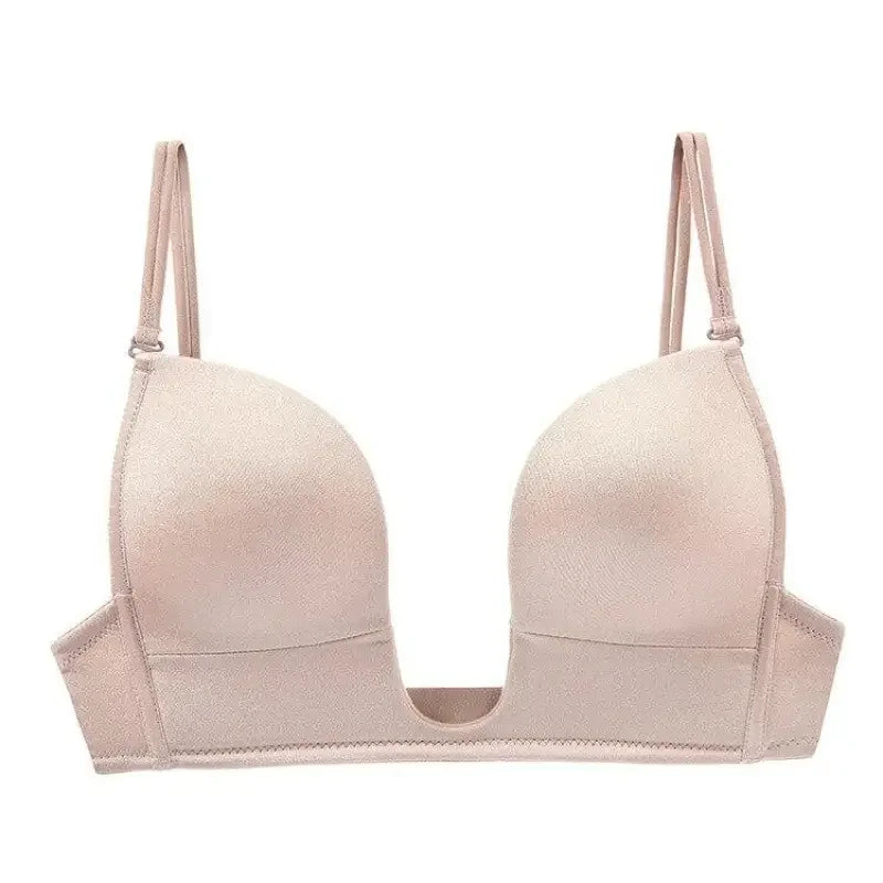 Open Back Push Up Bra | Fashionsarah.com