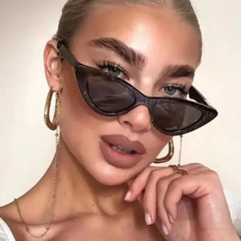 Retro Sunglasses UV400 | Fashionsarah.com