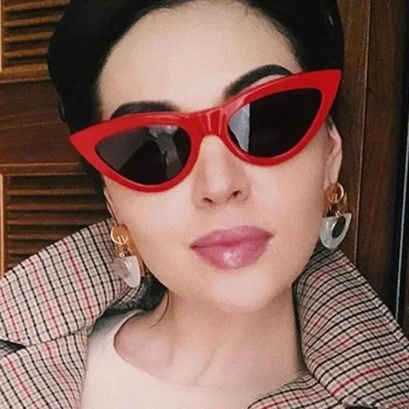 Retro Sunglasses UV400 | Fashionsarah.com