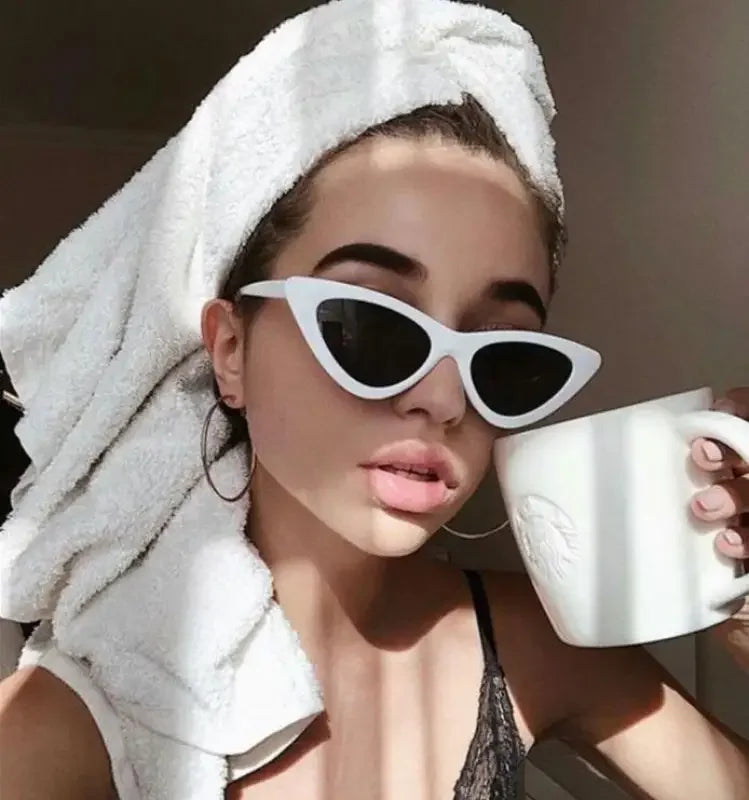 Retro Sunglasses UV400 | Fashionsarah.com