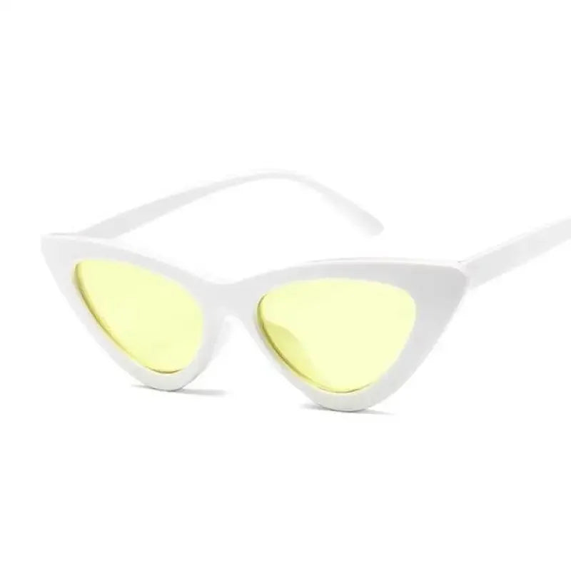 Retro Sunglasses UV400 | Fashionsarah.com