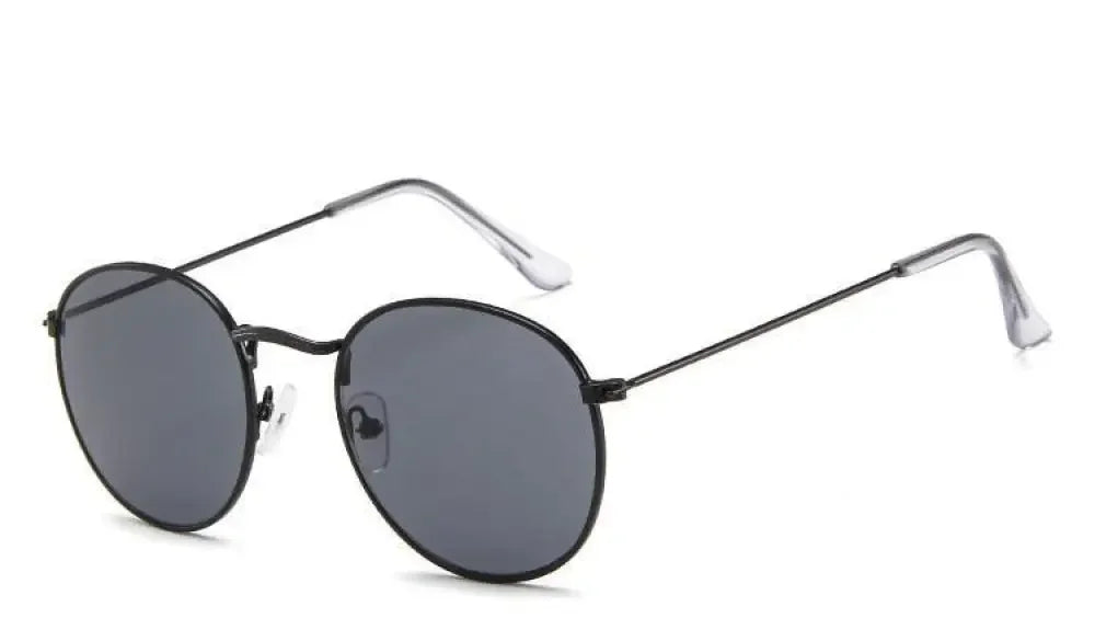 Unisex Round Sunglasses | Fashionsarah.com