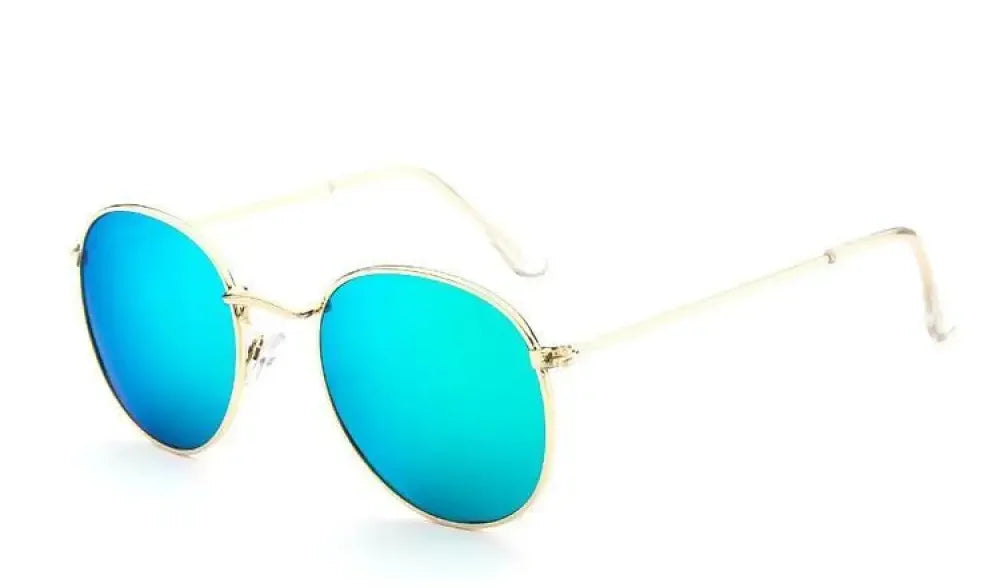 Unisex Round Sunglasses | Fashionsarah.com