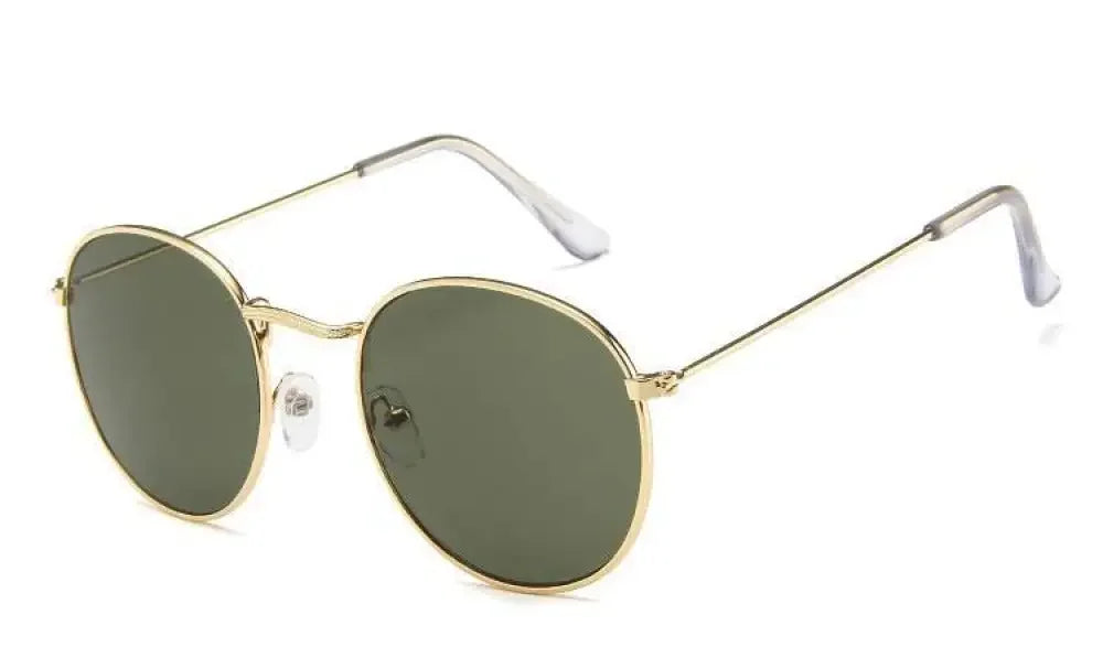 Unisex Round Sunglasses | Fashionsarah.com