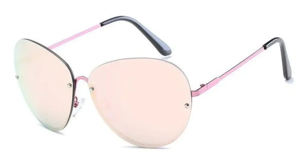 New Transparent Lens | Fashionsarah.com
