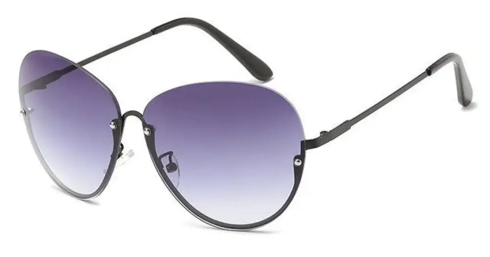 New Transparent Lens | Fashionsarah.com