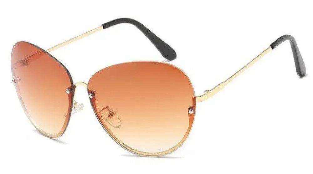 New Transparent Lens | Fashionsarah.com