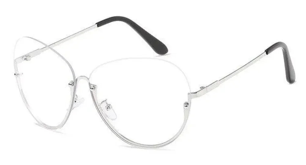 New Transparent Lens | Fashionsarah.com
