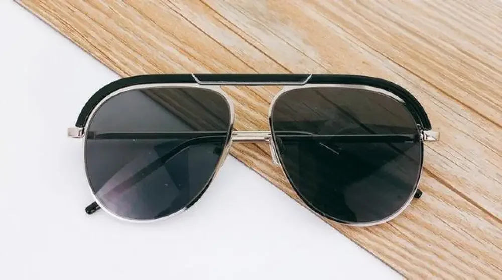 Mirror Pilot Sunglasses | Fashionsarah.com