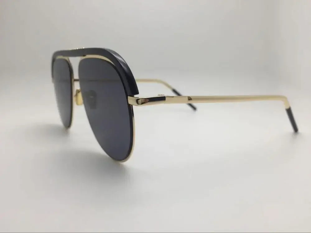Mirror Pilot Sunglasses | Fashionsarah.com