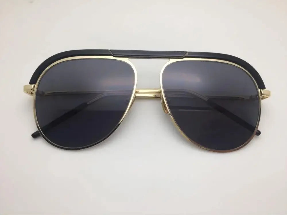Mirror Pilot Sunglasses | Fashionsarah.com