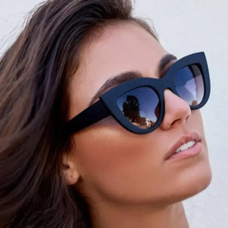 Summer Cat Eye Sunglasses | Fashionsarah.com