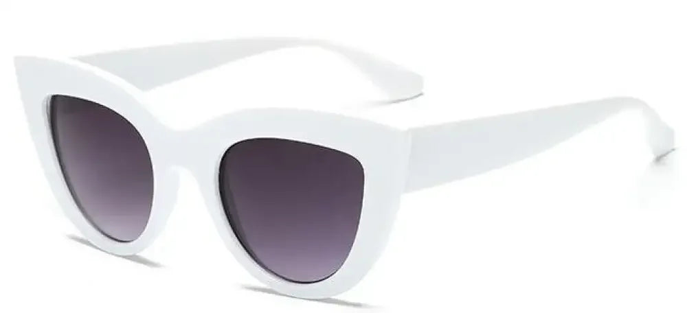 Summer Cat Eye Sunglasses | Fashionsarah.com
