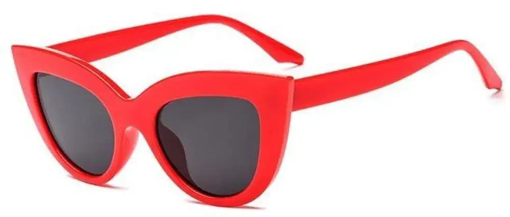Summer Cat Eye Sunglasses | Fashionsarah.com