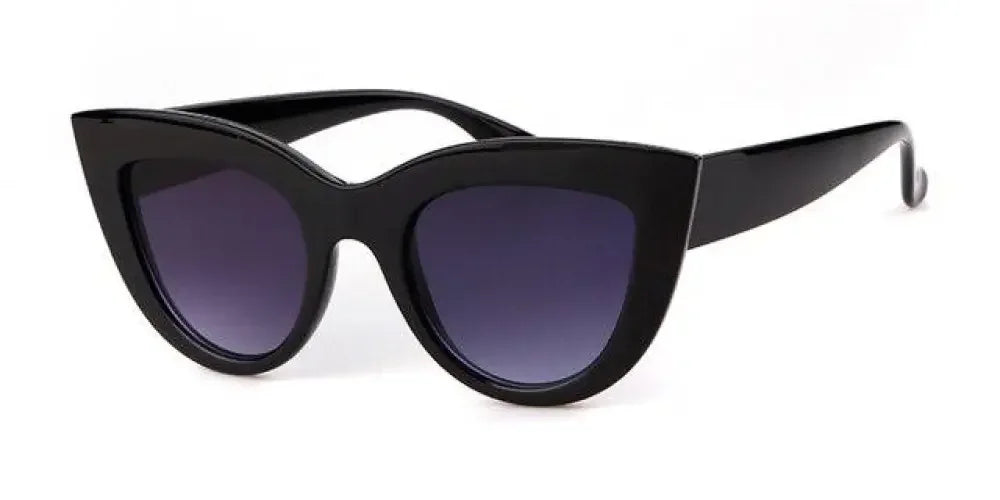Summer Cat Eye Sunglasses | Fashionsarah.com