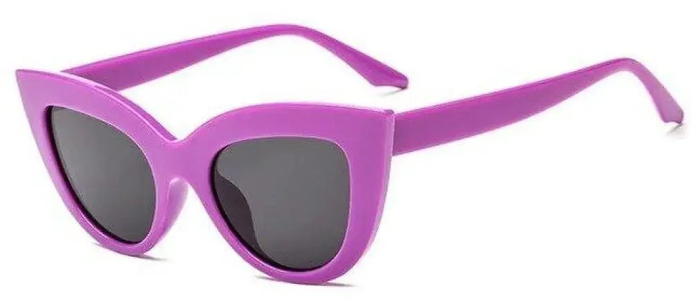 Summer Cat Eye Sunglasses | Fashionsarah.com