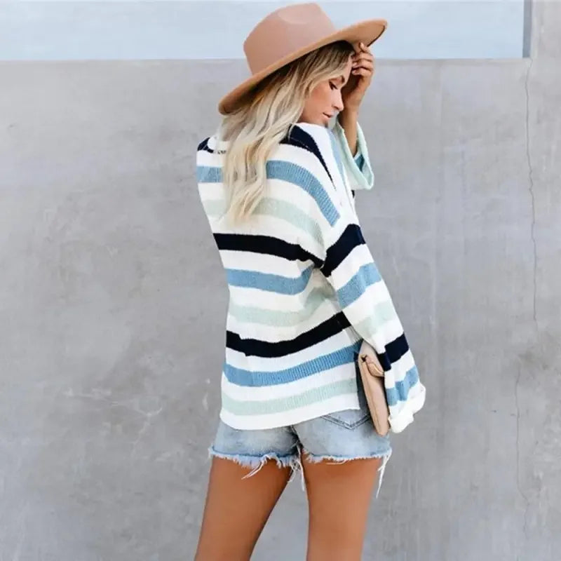 Loose Oversized Sweaters | Fashionsarah.com