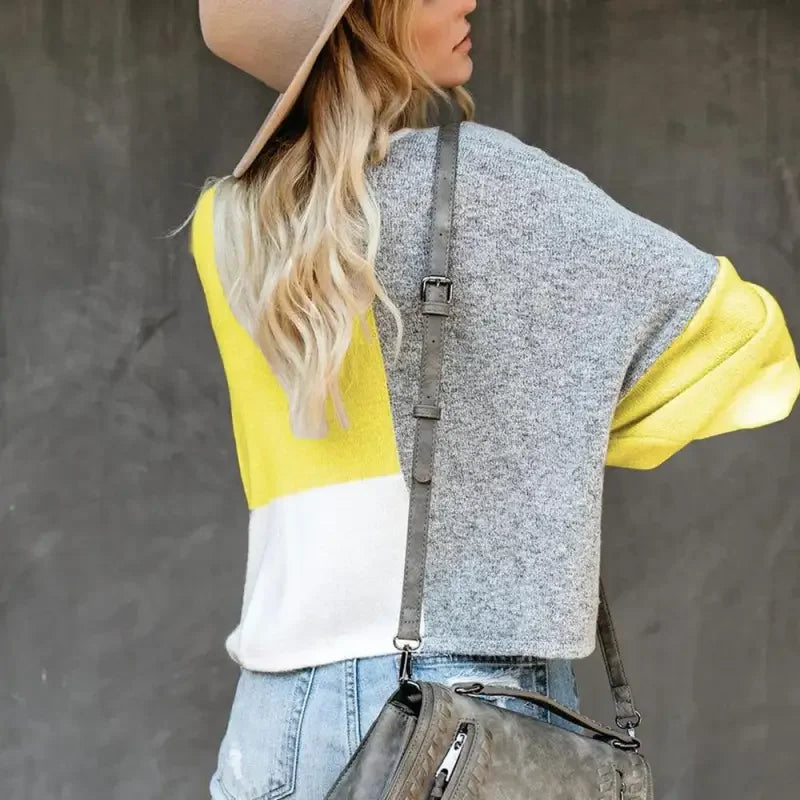 Top Oversized  Women Sweatshirt | Fashionsarah.com