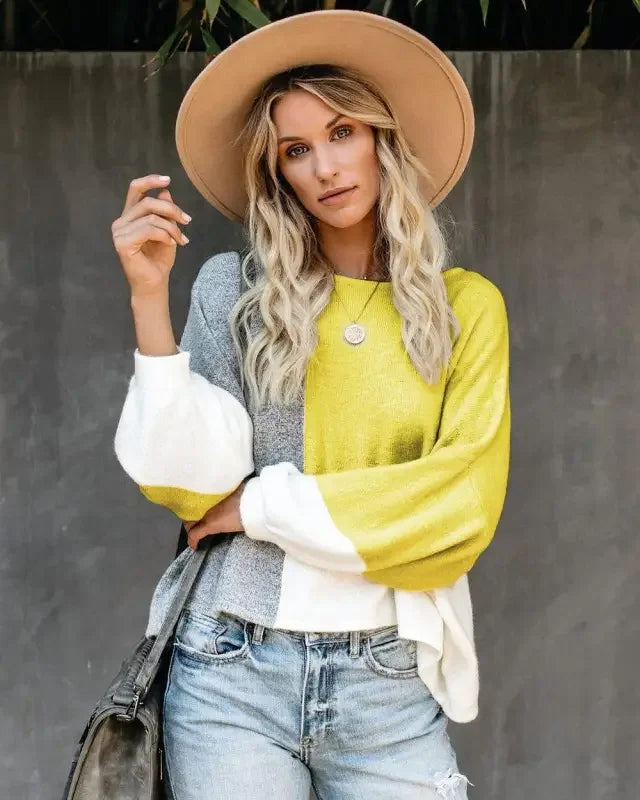 Top Oversized  Women Sweatshirt | Fashionsarah.com