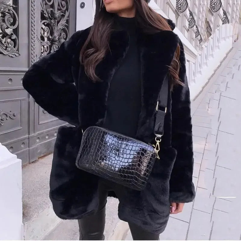 Oversized Women Outwear | Fashionsarah.com