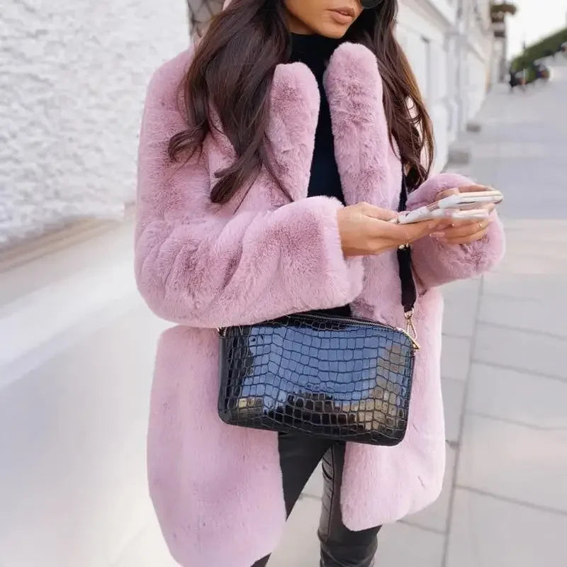 Oversized Women Outwear | Fashionsarah.com