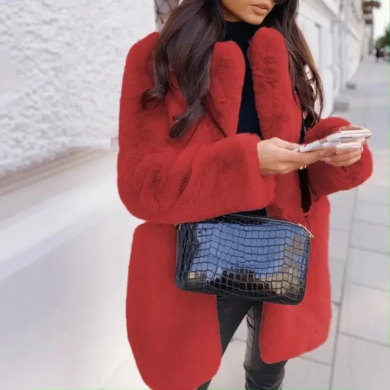 Oversized Women Outwear | Fashionsarah.com