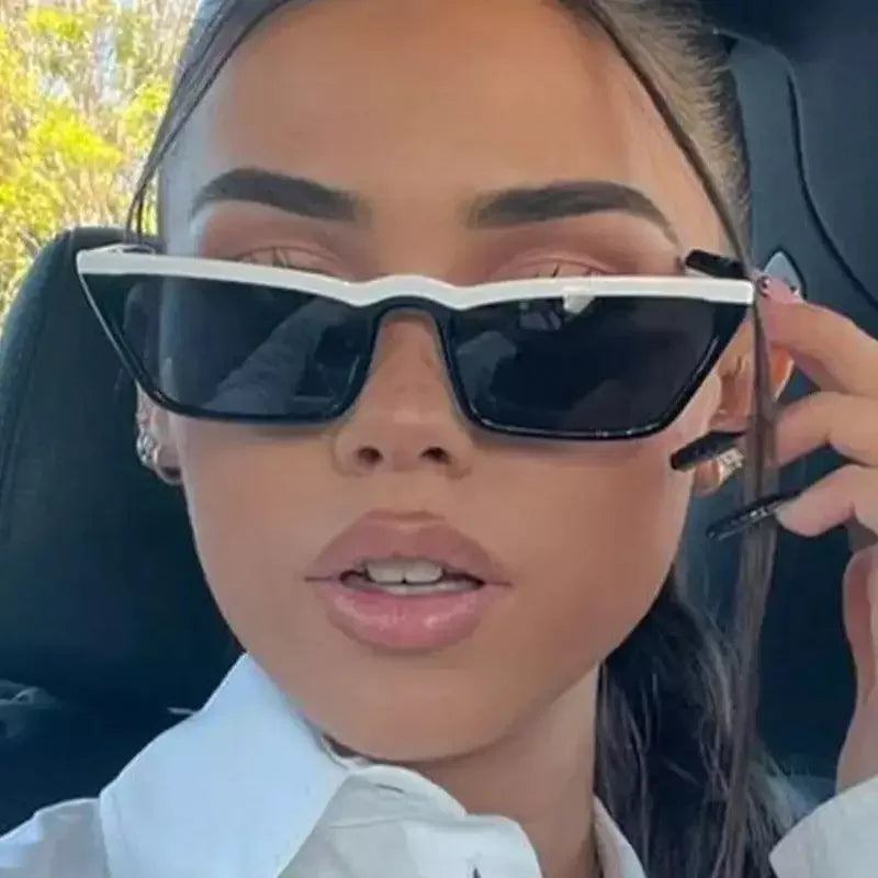 Small Retro Sunglasses | Fashionsarah.com