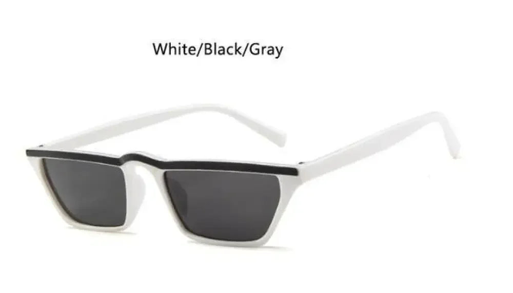 Small Retro Sunglasses | Fashionsarah.com