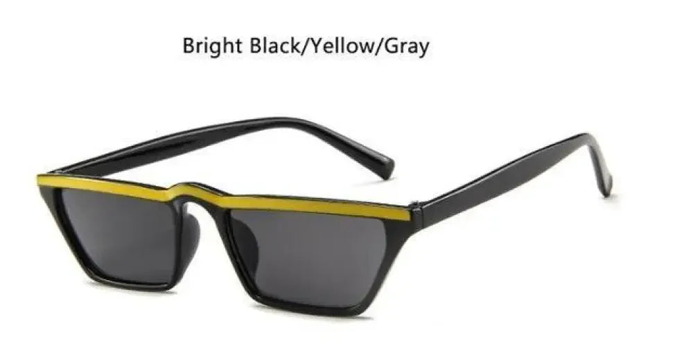 Small Retro Sunglasses | Fashionsarah.com