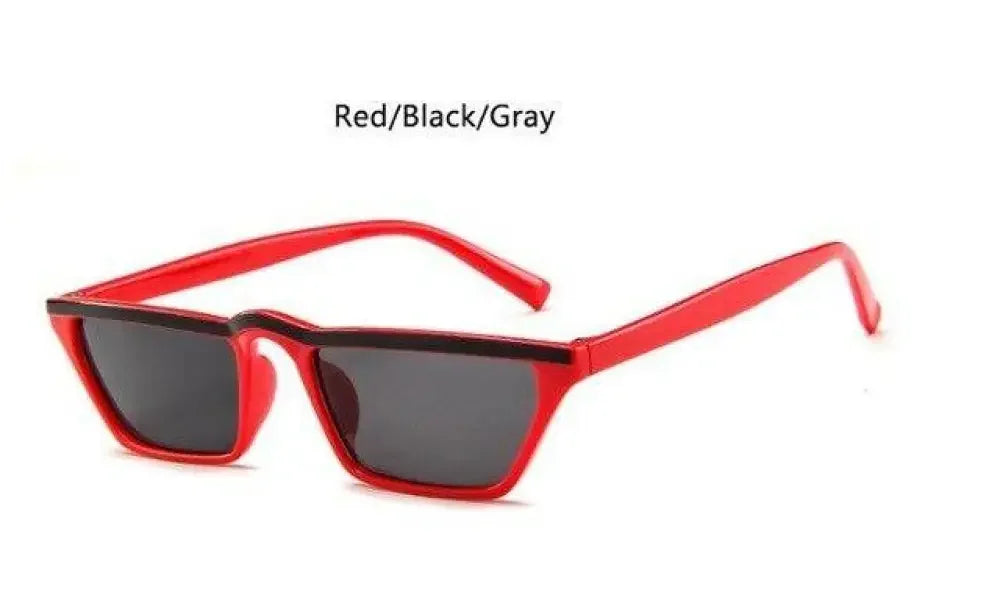 Small Retro Sunglasses | Fashionsarah.com