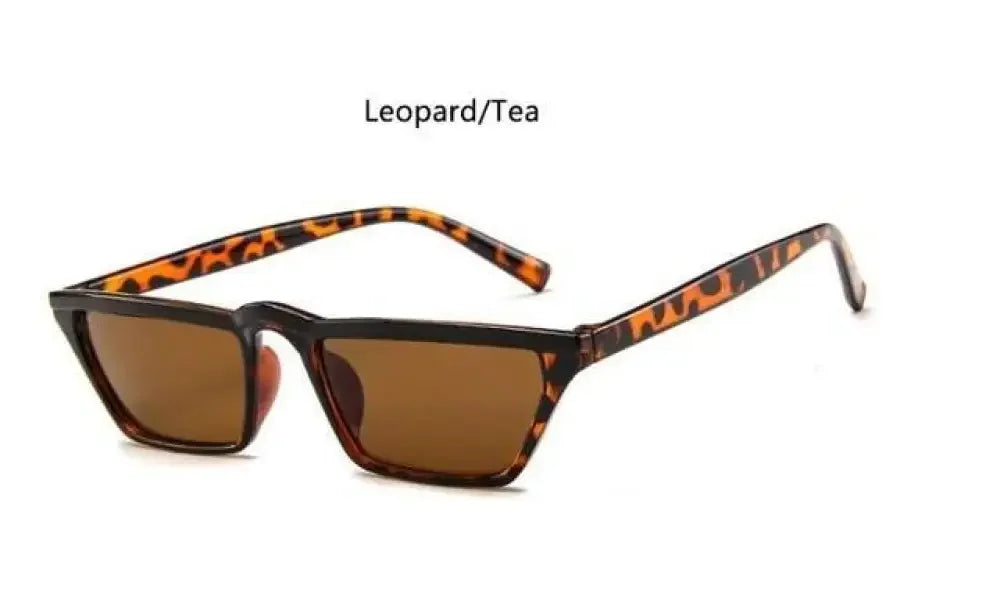 Small Retro Sunglasses | Fashionsarah.com