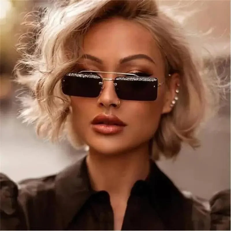 Square Unisex Shades | Fashionsarah.com