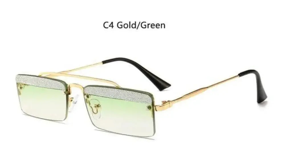 Square Unisex Shades | Fashionsarah.com