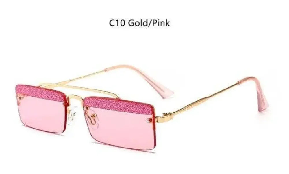 Square Unisex Shades | Fashionsarah.com