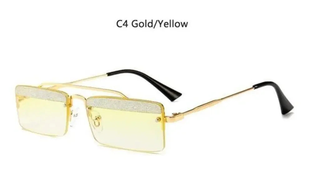 Square Unisex Shades | Fashionsarah.com