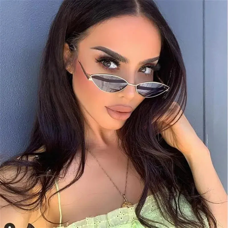 Tiny Hippie Glasses | Fashionsarah.com