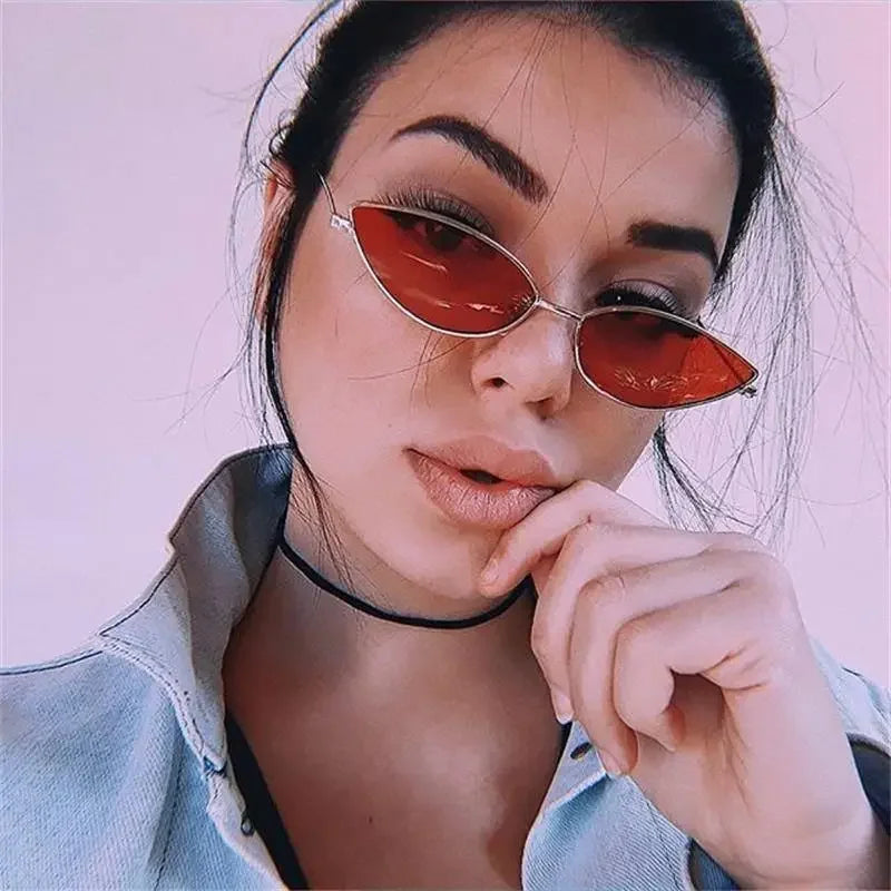 Tiny Hippie Glasses | Fashionsarah.com