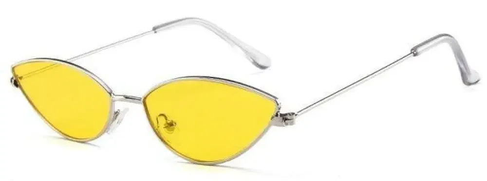 Tiny Hippie Glasses | Fashionsarah.com