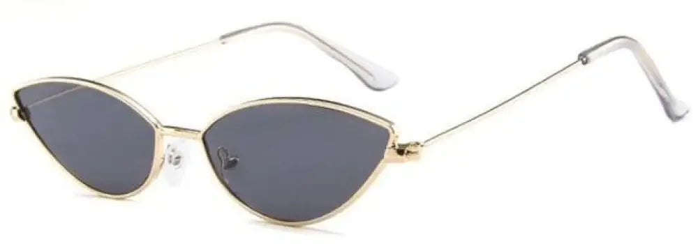 Tiny Hippie Glasses | Fashionsarah.com